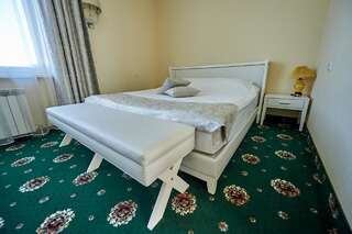 Гостиница Imperial Palace Hotel Южно-Сахалинск Апартаменты с 1 спальней-4