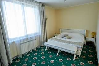 Гостиница Imperial Palace Hotel Южно-Сахалинск Апартаменты с 1 спальней-18