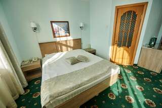 Гостиница Imperial Palace Hotel Южно-Сахалинск Стандартный двухместный люкс с 1 кроватью-10